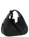 Ganni Ganni Mini Hobo Handbag