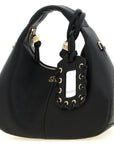 Ganni Ganni Mini Hobo Handbag