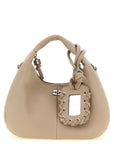 Ganni Ganni Mini Hobo Handbag