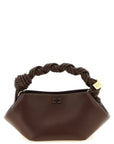 Ganni Ganni Bou Mini Handbag
