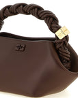Ganni Ganni Bou Mini Handbag