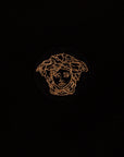 Versace Versace Greca Polo Shirt