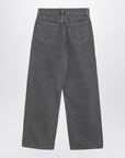 Agolde AGOLDE Grey regenerated denim jeans