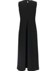 Herno Herno Fluid Diagonal Dress
