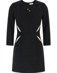 Elisabetta Franchi Elisabetta Franchi Sheath Dress