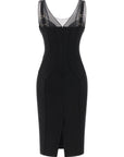 Elisabetta Franchi Elisabetta Franchi Corset Dress