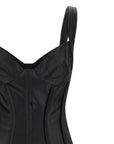 Elisabetta Franchi Elisabetta Franchi Corset Dress