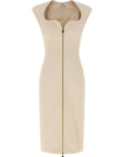 Elisabetta Franchi Elisabetta Franchi Heart-shaped Neckline Dress