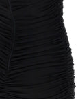 Elisabetta Franchi Elisabetta Franchi Heart-shaped Neckline Dress