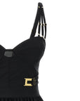 Elisabetta Franchi Elisabetta Franchi Corset Dress