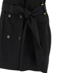 Elisabetta Franchi Elisabetta Franchi Vest Dress