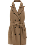 Elisabetta Franchi Elisabetta Franchi Vest Dress