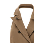 Elisabetta Franchi Elisabetta Franchi Vest Dress