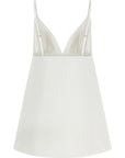Elisabetta Franchi Elisabetta Franchi Duchesse Dress