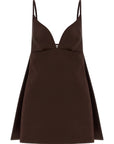 Elisabetta Franchi Elisabetta Franchi Duchesse Dress
