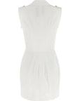 Elisabetta Franchi Elisabetta Franchi Double-breasted Dress