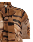 Elisabetta Franchi Elisabetta Franchi Animal Dress