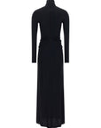 Fabiana Filippi Fabiana Filippi Draped Dress