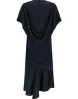 Fabiana Filippi Fabiana Filippi Ruffle Dress