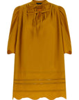Fabiana Filippi Fabiana Filippi Loose Dress