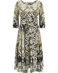 Samantha Sung Samantha Sung Abelia Dress