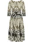 Samantha Sung Samantha Sung Abelia Dress