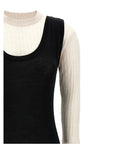 Marni Marni Multi-layered Dress
