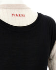 Marni Marni Multi-layered Dress