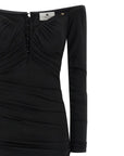 Elisabetta Franchi Elisabetta Franchi Red Carpet Dress
