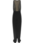 Elisabetta Franchi Elisabetta Franchi Red Carpet Dress