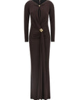Elisabetta Franchi Elisabetta Franchi Red Carpet Dress
