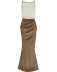 Elisabetta Franchi Elisabetta Franchi Red Carpet Dress
