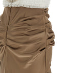 Elisabetta Franchi Elisabetta Franchi Red Carpet Dress