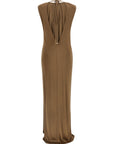 Elisabetta Franchi Elisabetta Franchi Red Carpet Dress