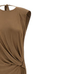 Elisabetta Franchi Elisabetta Franchi Red Carpet Dress