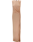 Elisabetta Franchi Elisabetta Franchi Red Carpet Dress