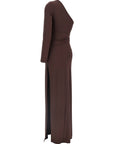 Elisabetta Franchi Elisabetta Franchi Red Carpet Dress