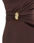 Elisabetta Franchi Elisabetta Franchi Red Carpet Dress