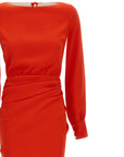 Elisabetta Franchi Elisabetta Franchi Red Carpet Dress