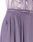 Elisabetta Franchi Elisabetta Franchi Red Carpet Dress