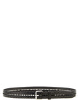Lemaire Lemaire Braided Belt