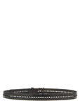 Lemaire Lemaire Braided Belt