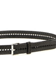 Lemaire Lemaire Braided Belt