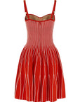 Elisabetta Franchi Elisabetta Franchi Knitted Dress