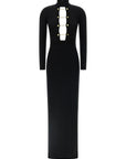 Elisabetta Franchi Elisabetta Franchi Red Carpet Dress