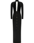 Elisabetta Franchi Elisabetta Franchi Red Carpet Dress