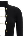 Elisabetta Franchi Elisabetta Franchi Red Carpet Dress
