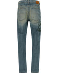 Amiri Amiri Hollywood Mx1 Jeans