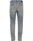 Amiri Amiri 3d Bones Jeans