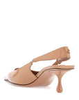 Jimmy Choo Jimmy Choo slingback dã©collet